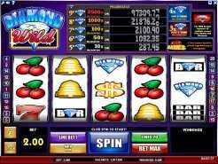 Diamond Wild Slots